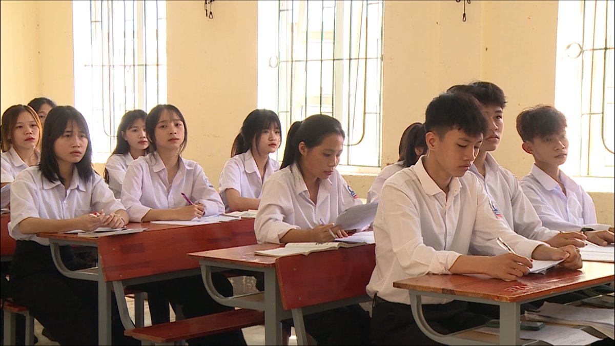 Để dạy thêm, học thêm chính đáng