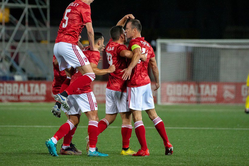 Nhận định soi kèo trận Gibraltar vs Liechtenstein, 23h ngày 8/9: Không hề dễ chơi