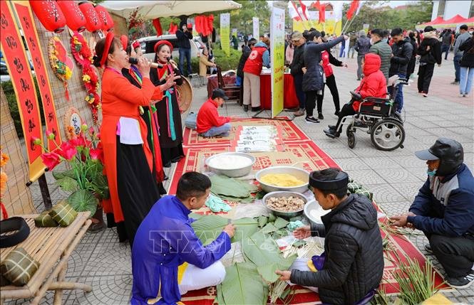 Những lưu ý về lịch nghỉ Tết Nguyên đán Giáp Thìn