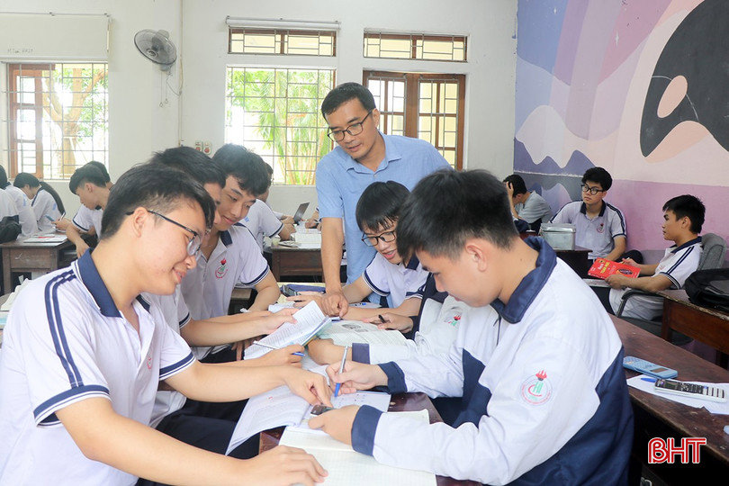 Khơi dậy khát vọng, nuôi dưỡng tài năng từ phong trào thi đua yêu nước