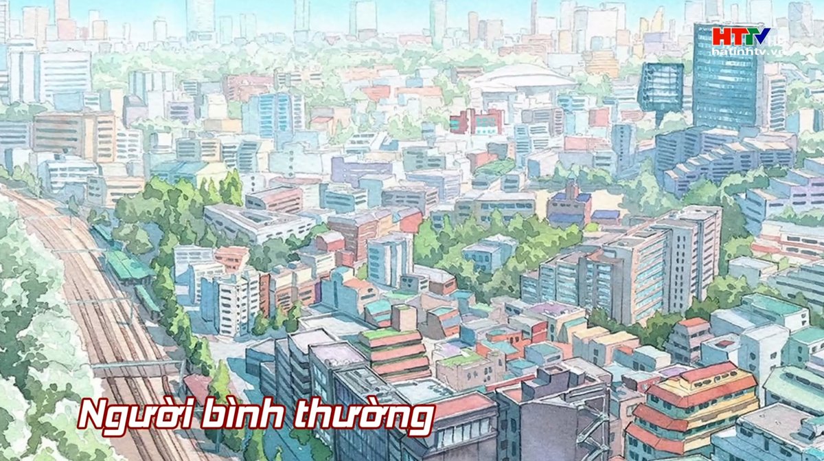 Người bình thường