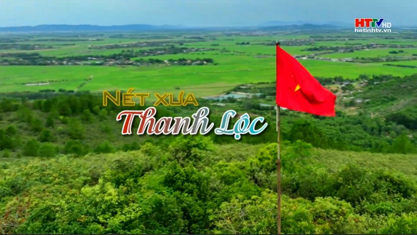 Nét xưa Thanh Lộc