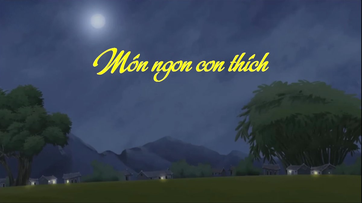 Món ngon con thích