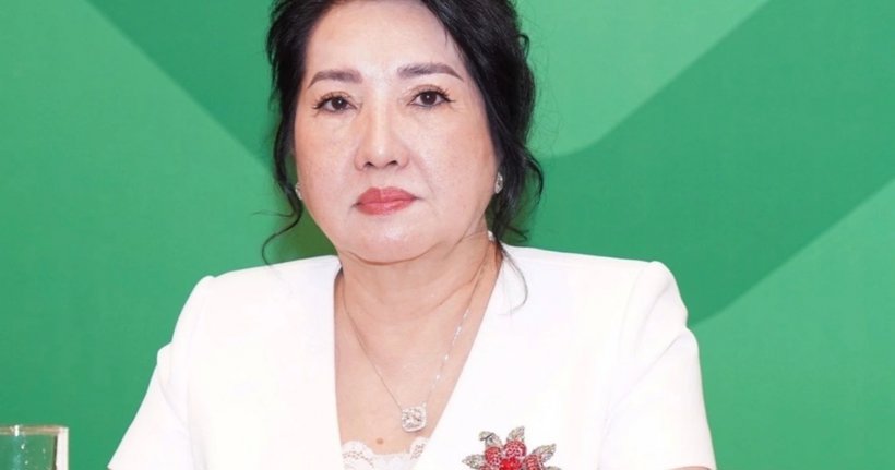 Bắt Tổng Giám đốc Công ty Quốc Cường Gia Lai Nguyễn Thị Như Loan