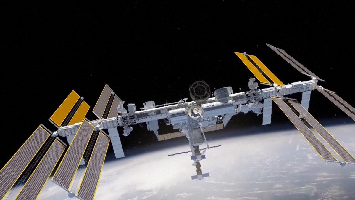 NASA hoãn vô thời hạn việc tàu Starliner trở về Trái đất