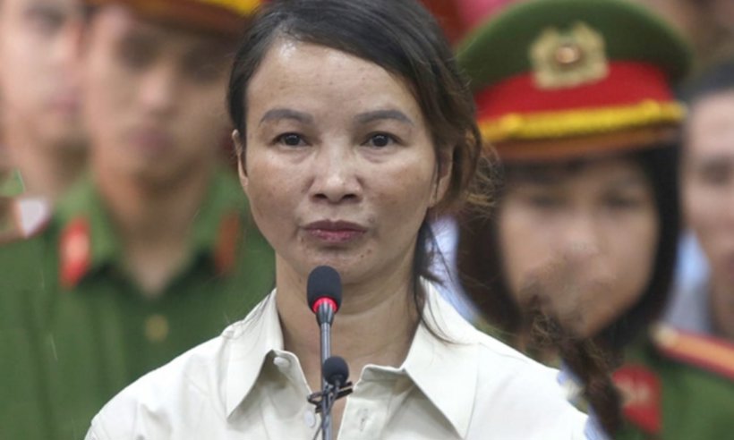 Mở lại phiên phúc thẩm vụ án mẹ nữ sinh giao gà ở Điện Biên