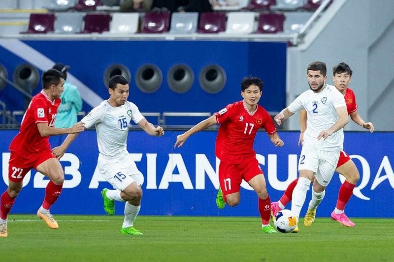 U23 Việt Nam dừng bước tại tứ kết U23 châu Á