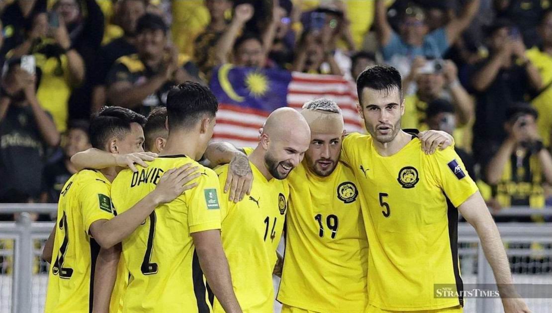 FIFA chính thức kết tội Malaysia gian dối khi thi đấu với Việt Nam