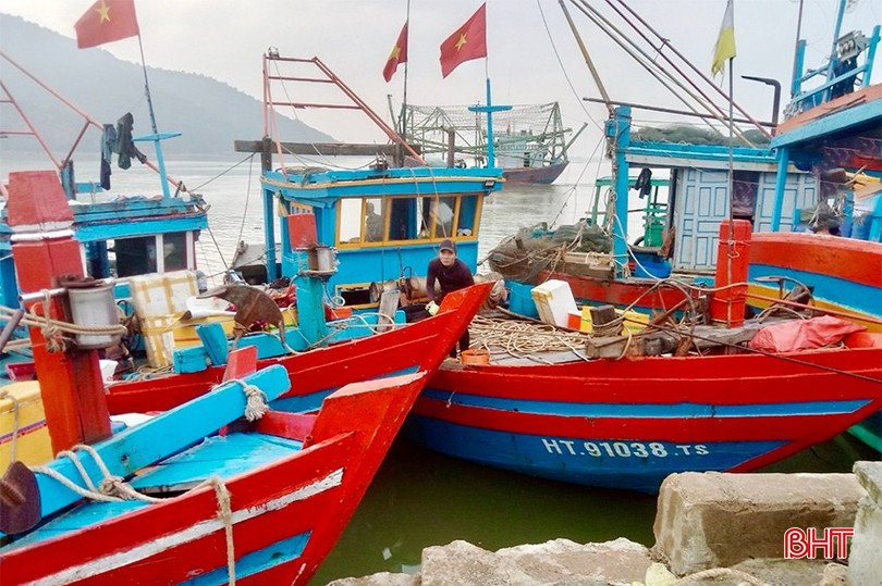 Chủ động ứng phó với thời tiết nguy hiểm trên khu vực Biển Đông