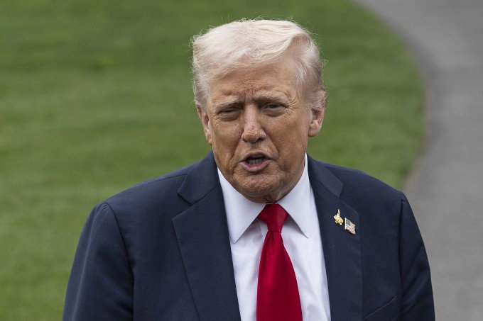 Chính phủ Mỹ sắp đóng cửa