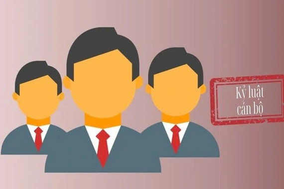 Sửa quy định về xử lý kỷ luật cán bộ, công chức