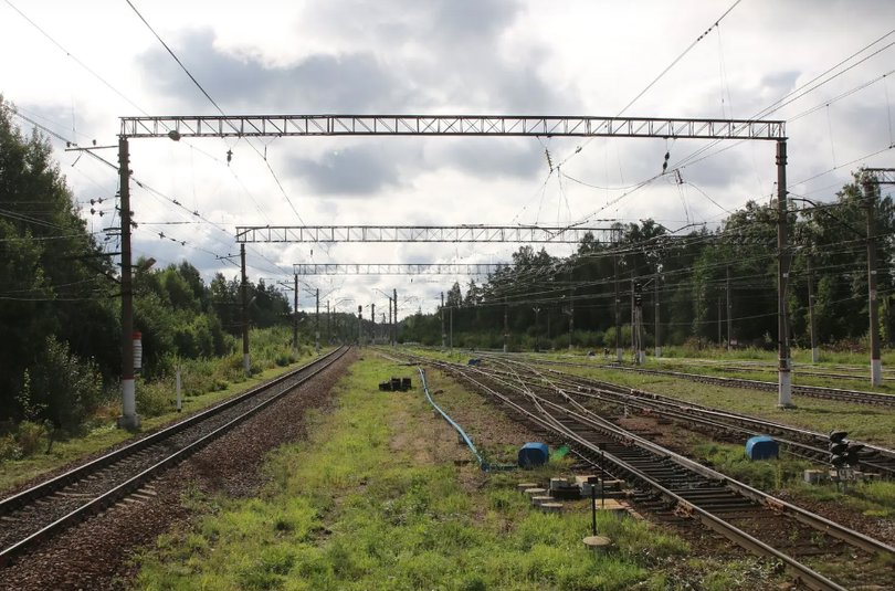 Tình báo Ukraine thừa nhận đứng sau các vụ tấn công đường sắt ở Liên bang Nga