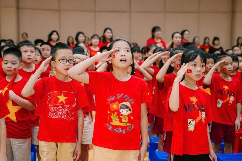 Đề xuất dạy tiếng Campuchia, Thái Lan, Indonesia ở bậc phổ thông