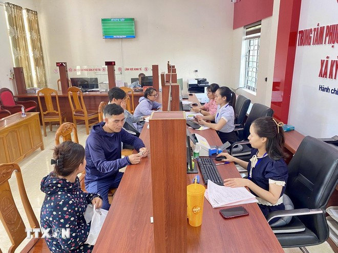 Kết luận của Bộ Chính trị, Ban Bí thư về bộ máy chính trị và chính quyền địa phương 2 cấp