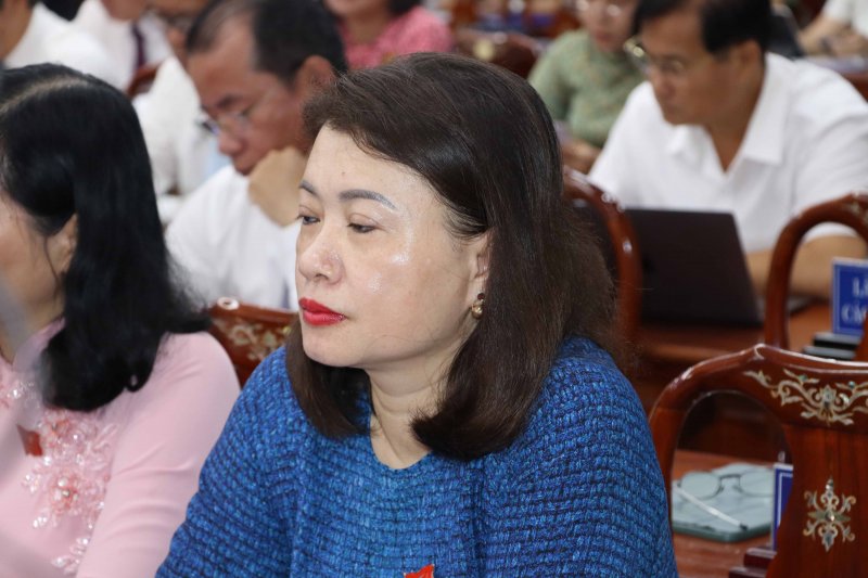 Cách chức Chủ tịch UBND huyện Nhơn Trạch sau vụ bị lừa hơn 171 tỷ đồng