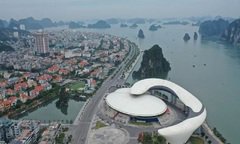 Quảng Ninh lần thứ 7 đứng đầu cả nước về năng lực cạnh tranh cấp tỉnh