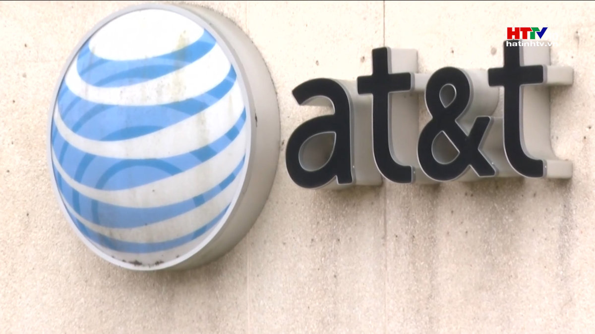 Hàng trăm triệu khách hàng của AT&T bị lộ thông tin
