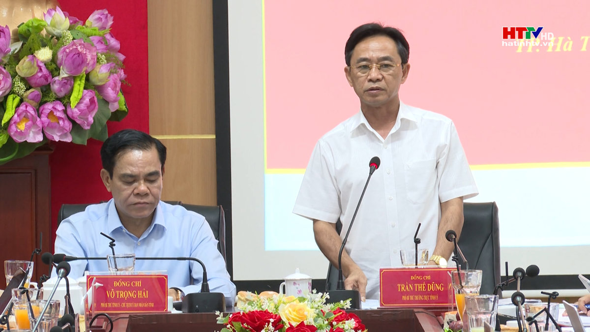 Phát triển thành phố song hành cùng xây dựng con người và văn hóa Thành Sen