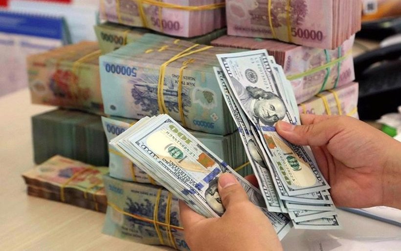 Mỹ đánh giá tích cực về chính sách tiền tệ của Việt Nam