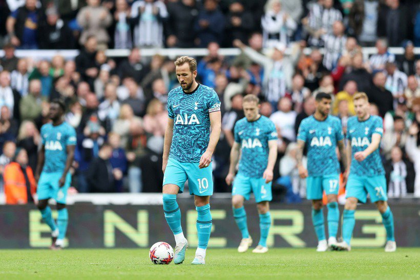 Nhận định soi kèo trận Newcastle vs Tottenham Ngoại hạng Anh, 19h30 ngày 1/9: Lợi thế sân nhà