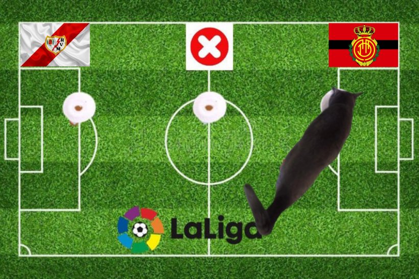 Nhận định soi kèo trận Mallorca vs Vallecano, La Liga 19h ngày 20/10: Mèo tiên tri "đạp gió rẽ sóng"