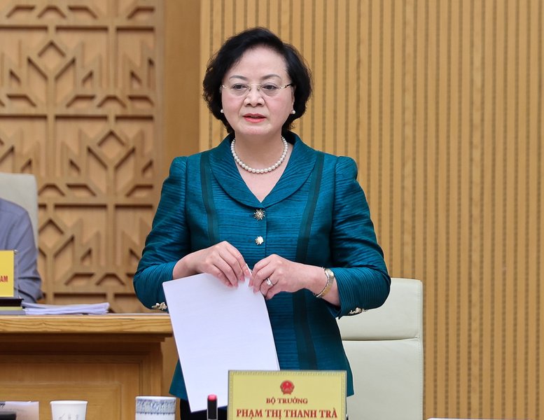 Khẩn trương, dứt điểm việc sắp xếp đơn vị sự nghiệp và DNNN trong quý IV