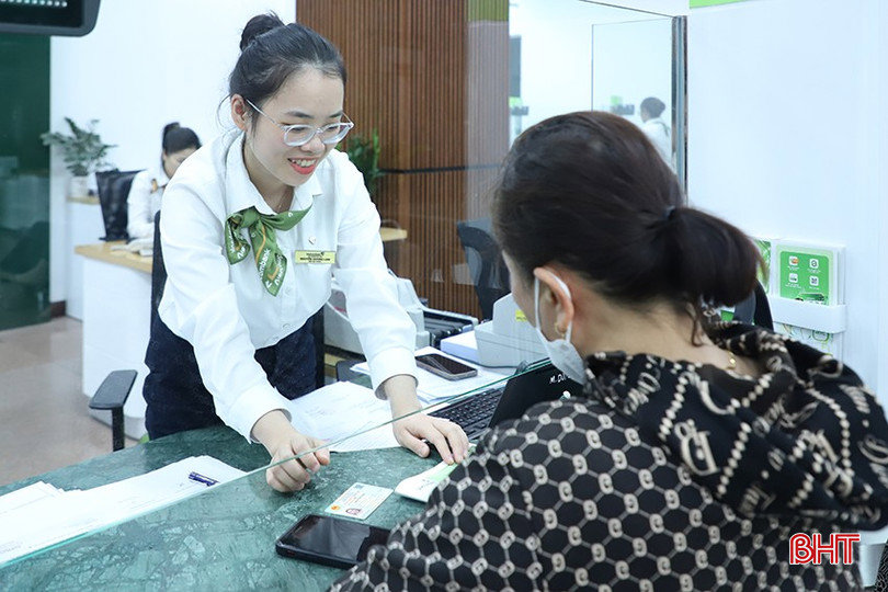 Người dân, doanh nghiệp đề nghị hỗ trợ tín dụng khôi phục sản xuất sau bão