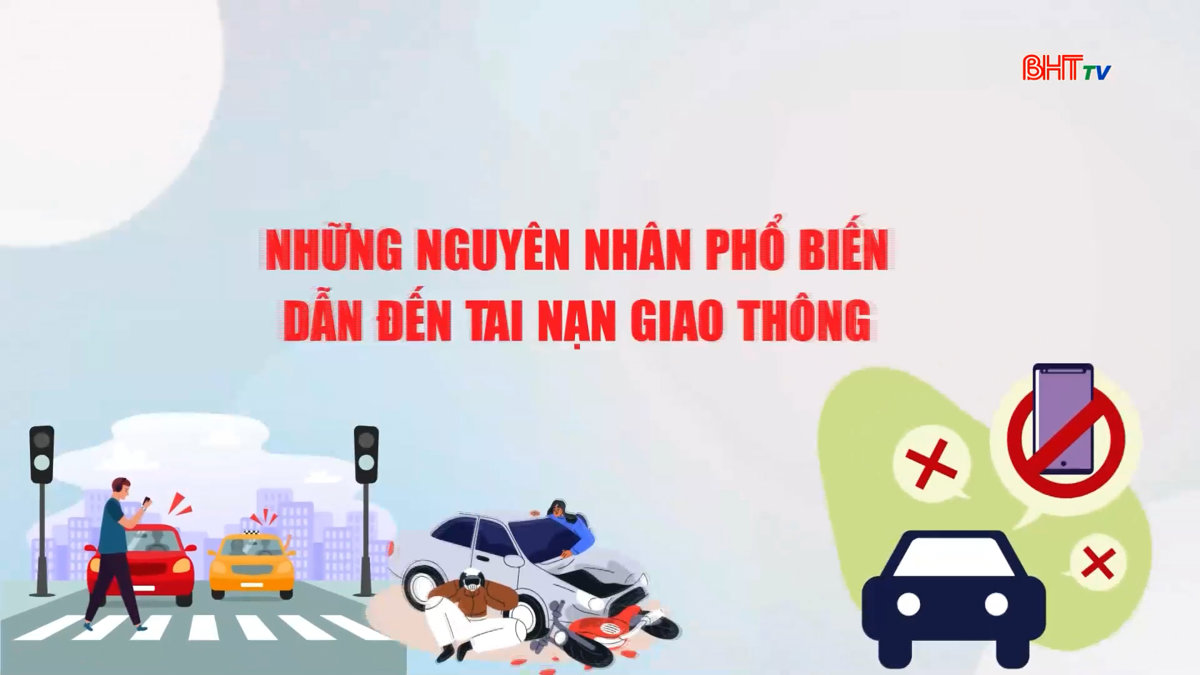 Tuyên truyền hướng dẫn kỹ năng tham gia giao thông