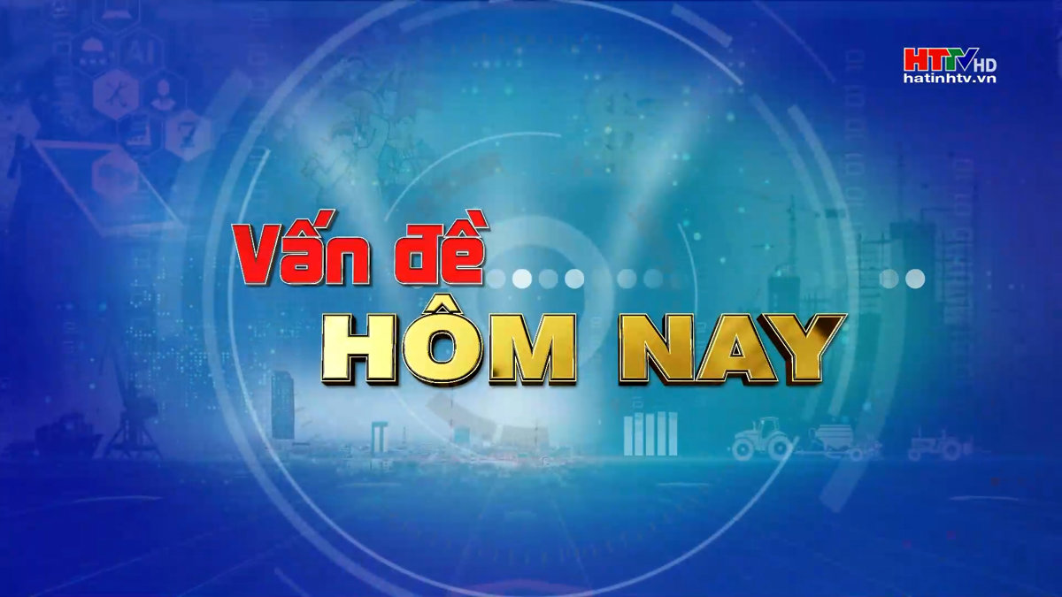 Vấn đề hôm nay: Luân chuyển cán bộ, bước đột phá từ Nghị quyết 03