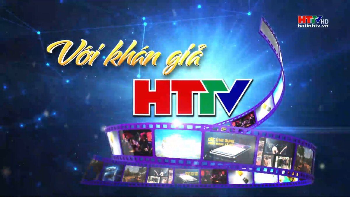 HTTV với hành trình chung kết Gameshow Ô cửa tiếng Anh