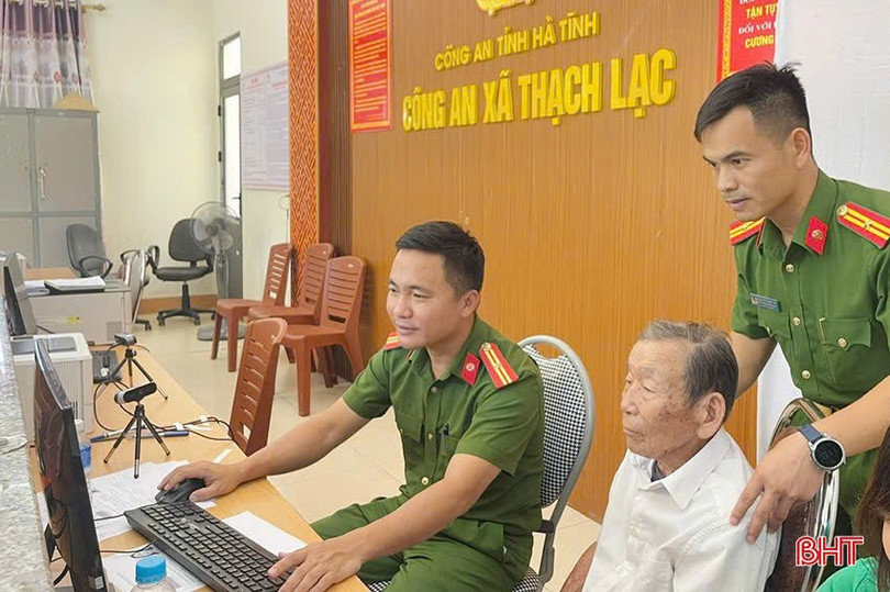 Nhà nước quản lý tinh gọn, người dân hưởng lợi thiết thực