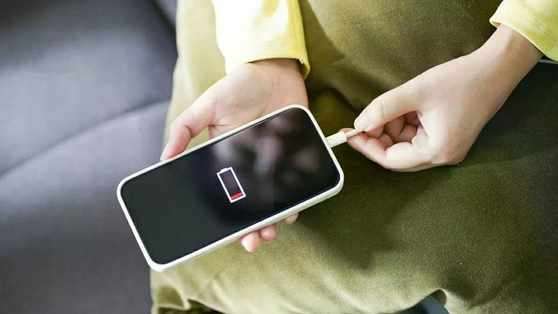 Cách sửa lỗi pin điện thoại bị tụt nhanh khi không sử dụng