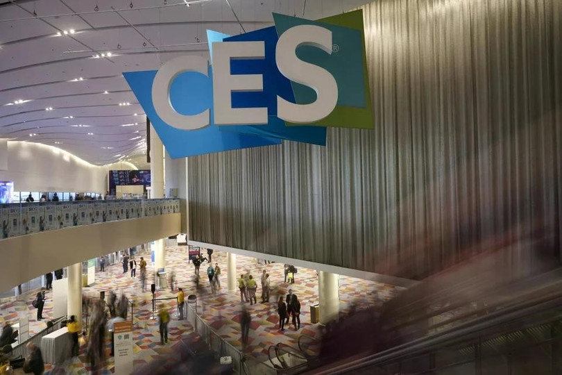 Các hãng mang gì đến triển lãm công nghệ lớn nhất đầu năm 2026?