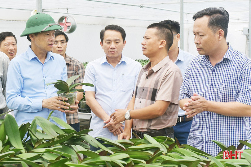 Nghị quyết 57 - “khơi dòng” bứt phá