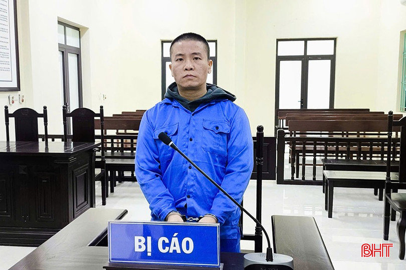 Tống tiền doanh nghiệp, bị cáo lĩnh án 7 năm tù