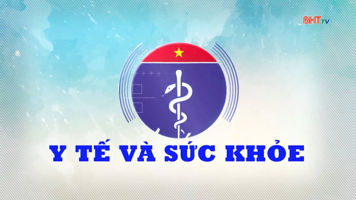 Những bước chân thầm lặng vì sức khỏe người bệnh