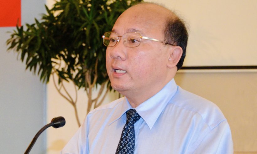 Bắt cựu Chủ tịch UBND tỉnh Bình Thuận Lê Tiến Phương