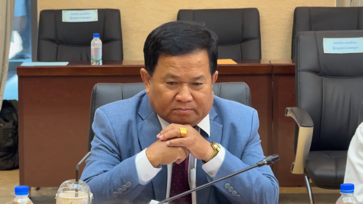 Nhà báo Campuchia ấn tượng với Tổng Bí thư Nguyễn Phú Trọng