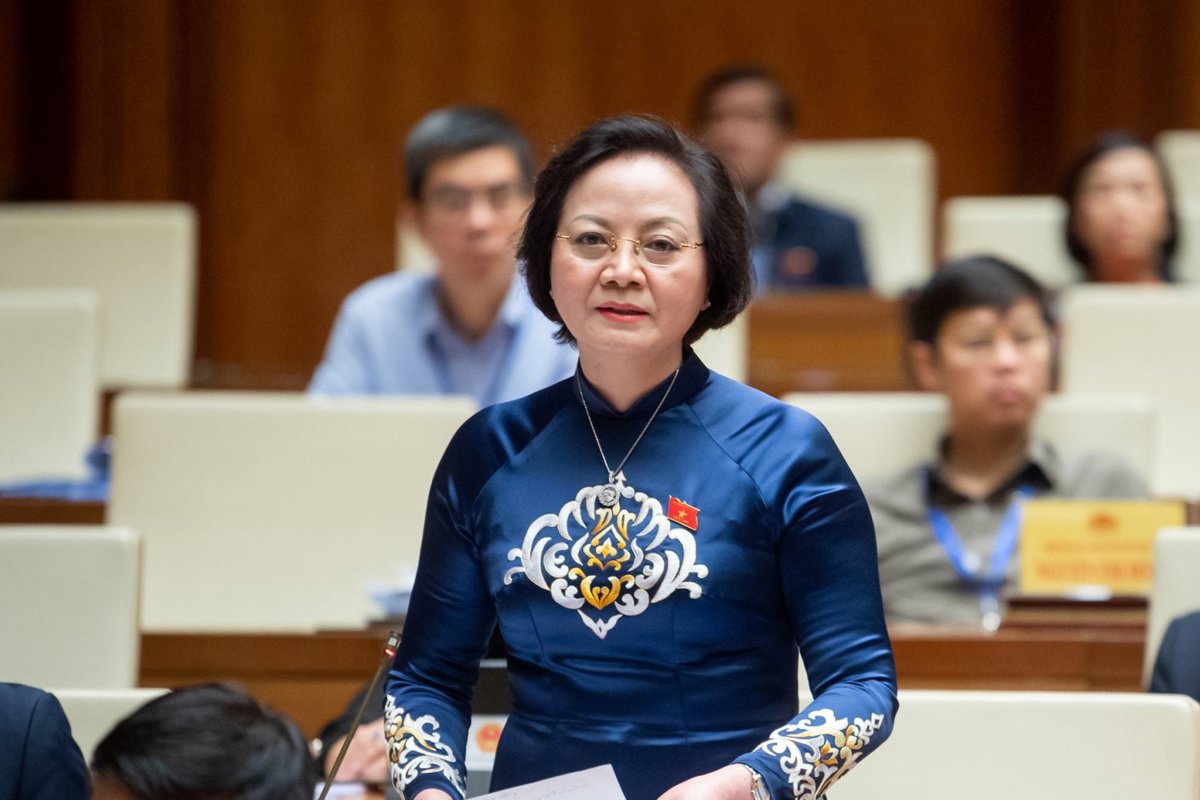 Cơ chế tiền lương mới cho viên chức từ ngày 1/7/2026