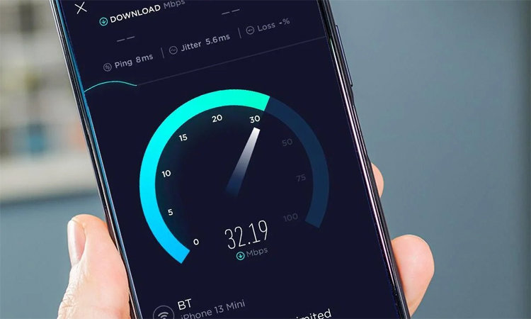 Speedtest lần đầu công bố bảng xếp hạng nhà mạng Việt Nam