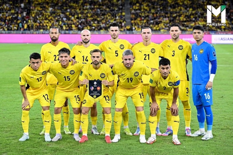 AFC có thể xử Malaysia thua trận gặp Việt Nam sau kết luận của FIFA