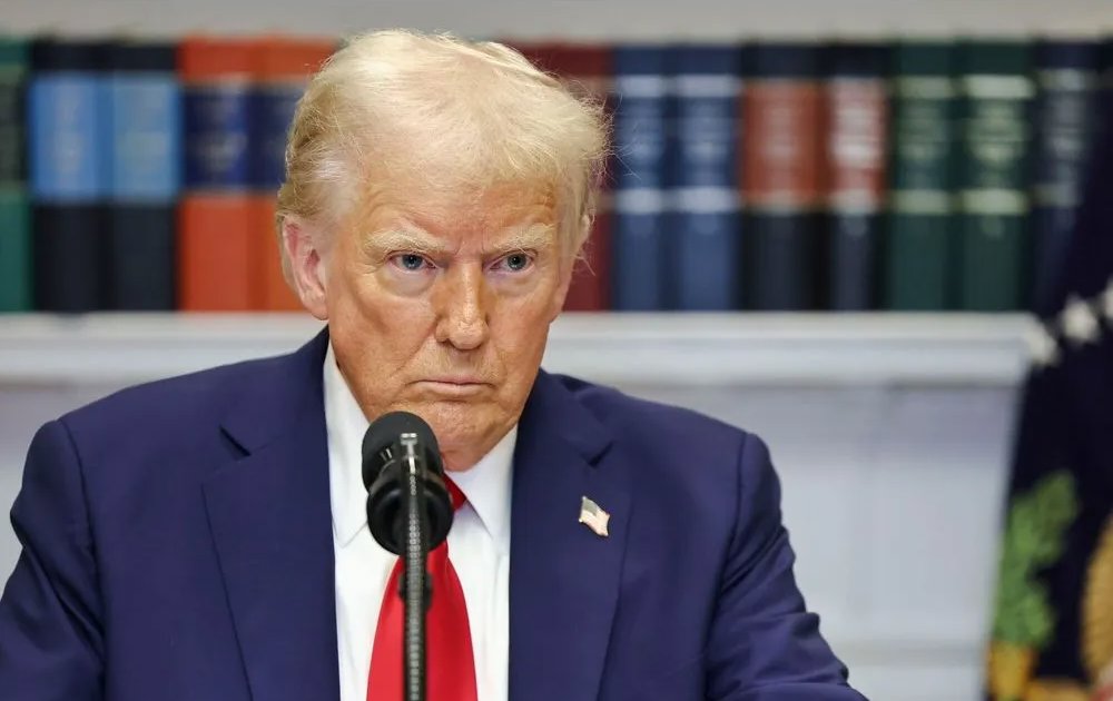 Ông Trump yêu cầu EU áp thuế 500% với Trung Quốc