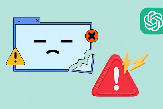 Cách khắc phục lỗi ChatGPT không phản hồi