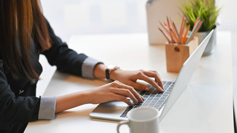 Cách sửa lỗi không gõ được tiếng Việt trong Photoshop