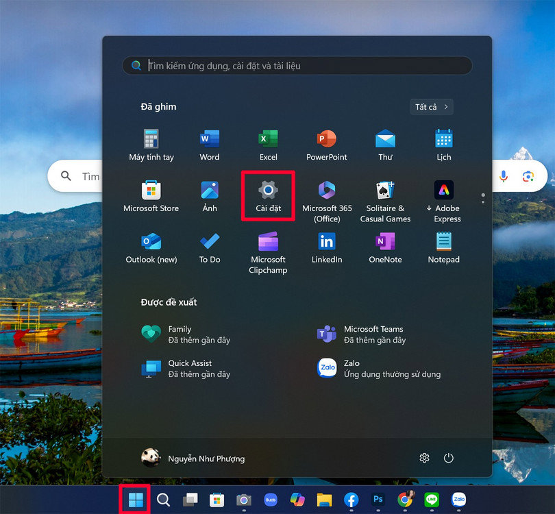 Cách sửa lỗi camera không hoạt động trong Google Chrome trên Windows 11