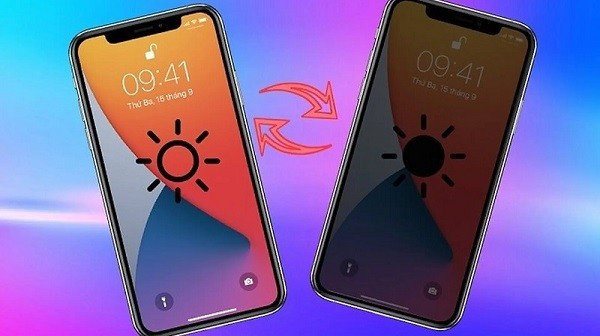 Cách chỉnh thời gian sáng màn hình iPhone đơn giản, nhanh chóng