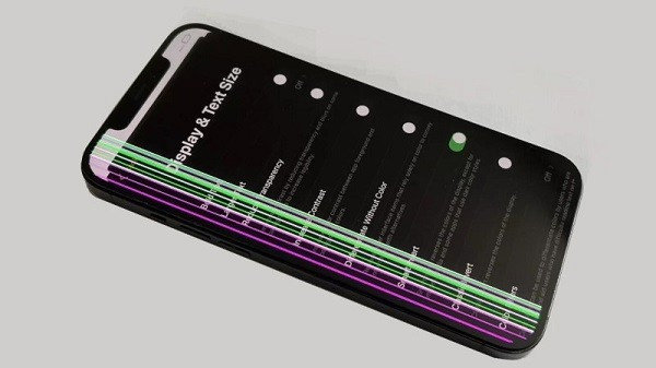 Điện thoại bị cháy màn hình có sửa được không?