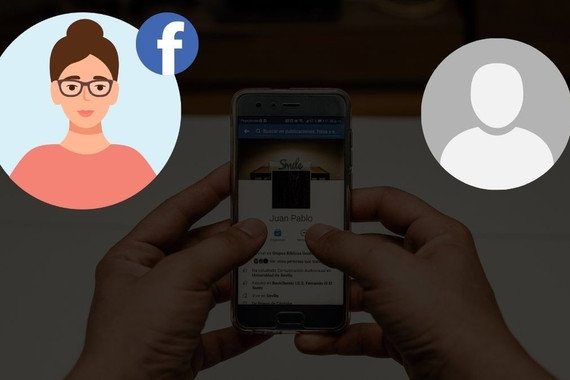 Cách tạo avatar Facebook đẹp mắt và phong cách hơn