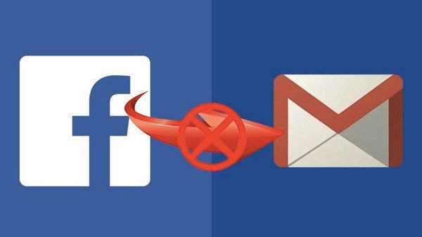 Hướng dẫn cách tắt thông báo Facebook trên Gmail