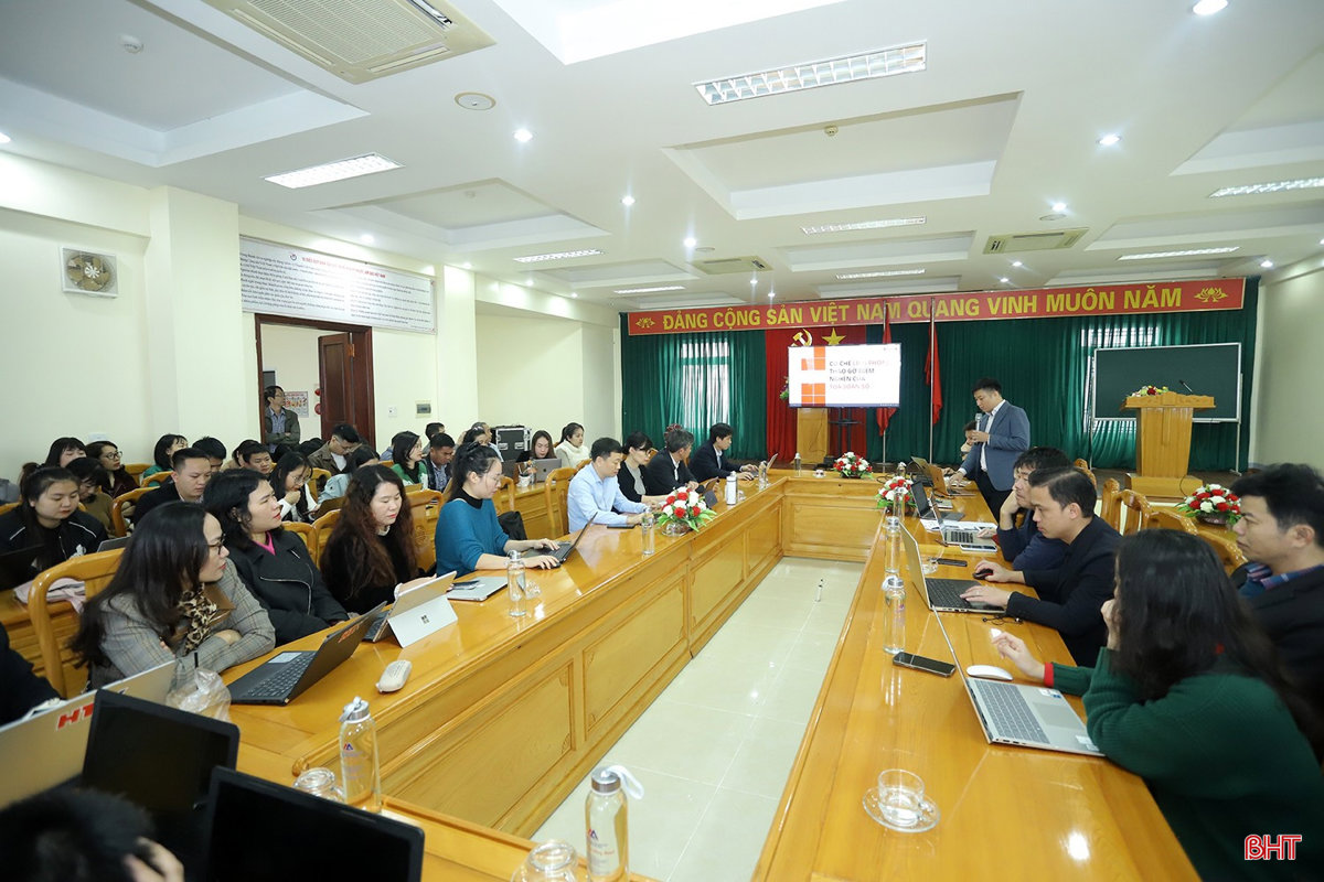 Nâng cao nghiệp vụ ứng dụng trí tuệ nhân tạo trong tác nghiệp báo chí